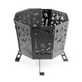 Totem™ Portable Folding Fire Pit