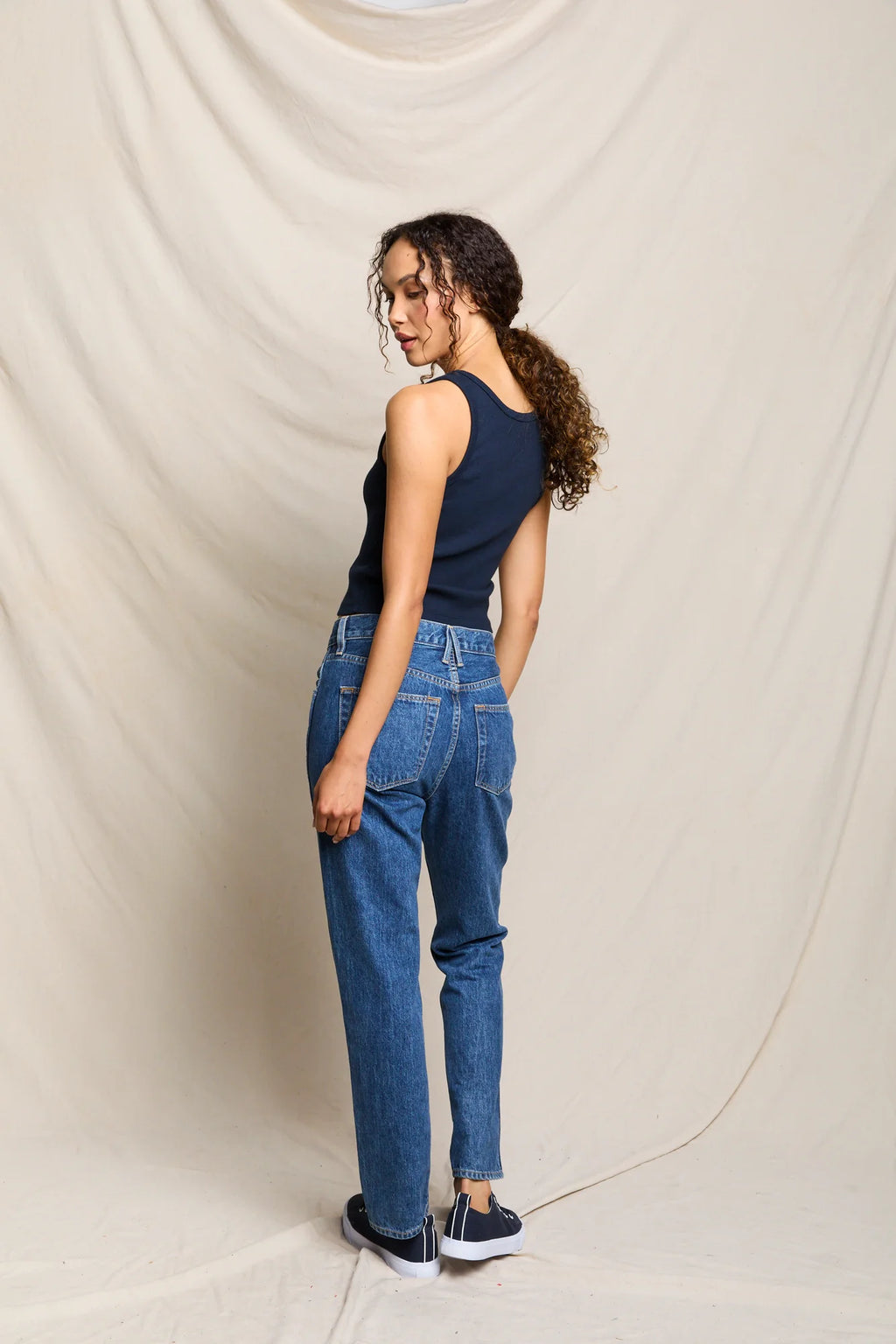 navy