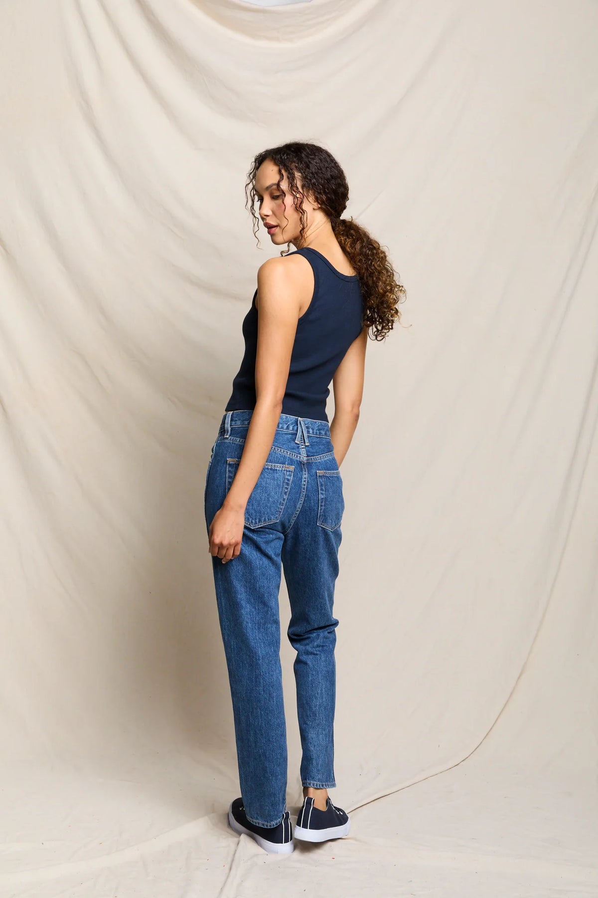 navy