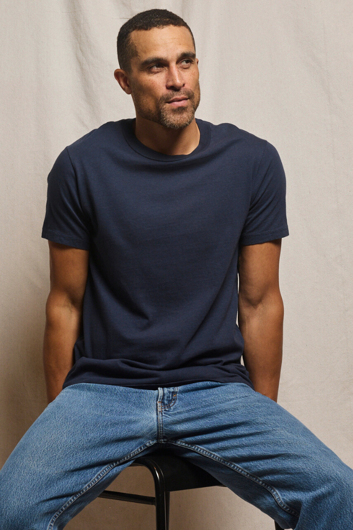 navy