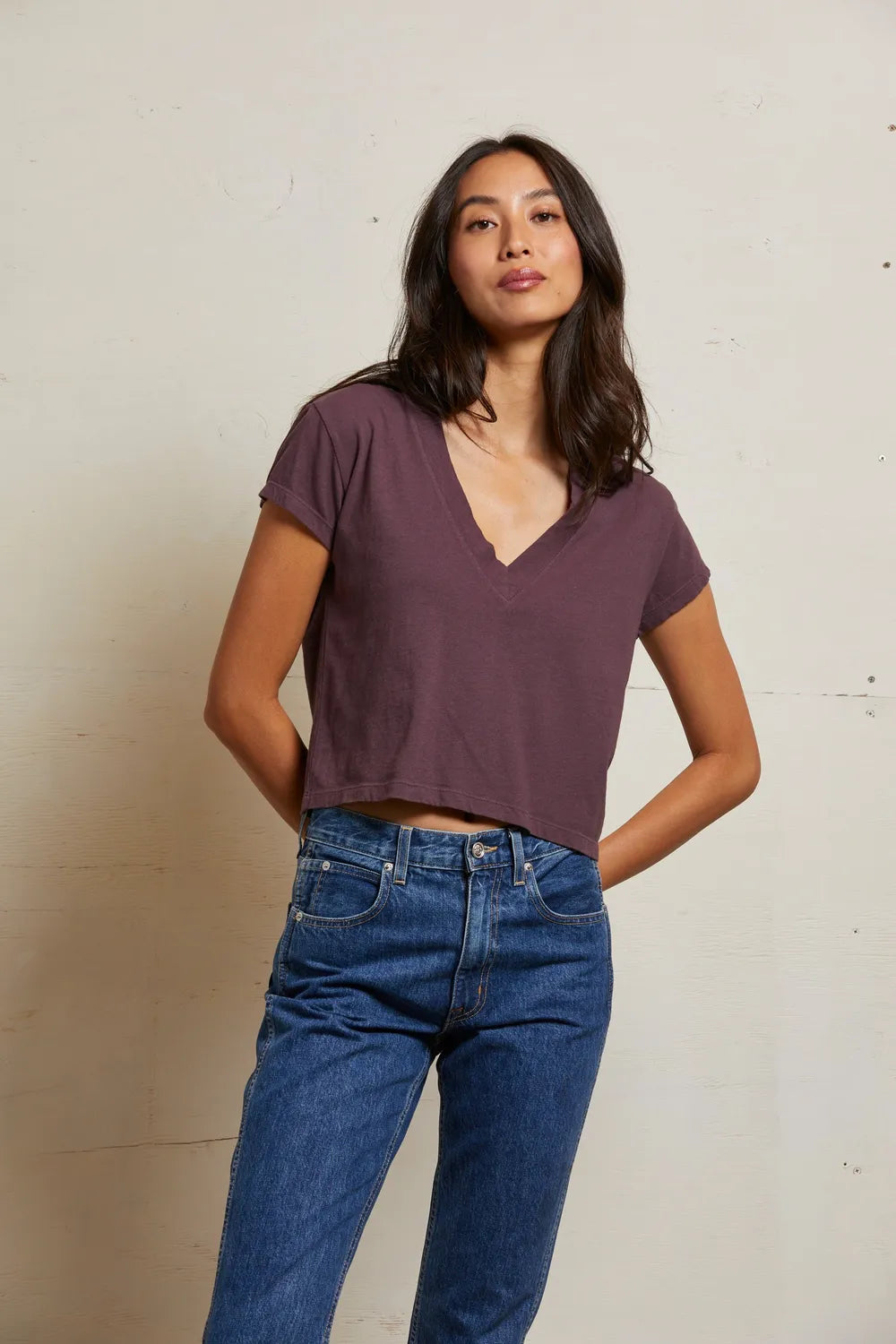 plum