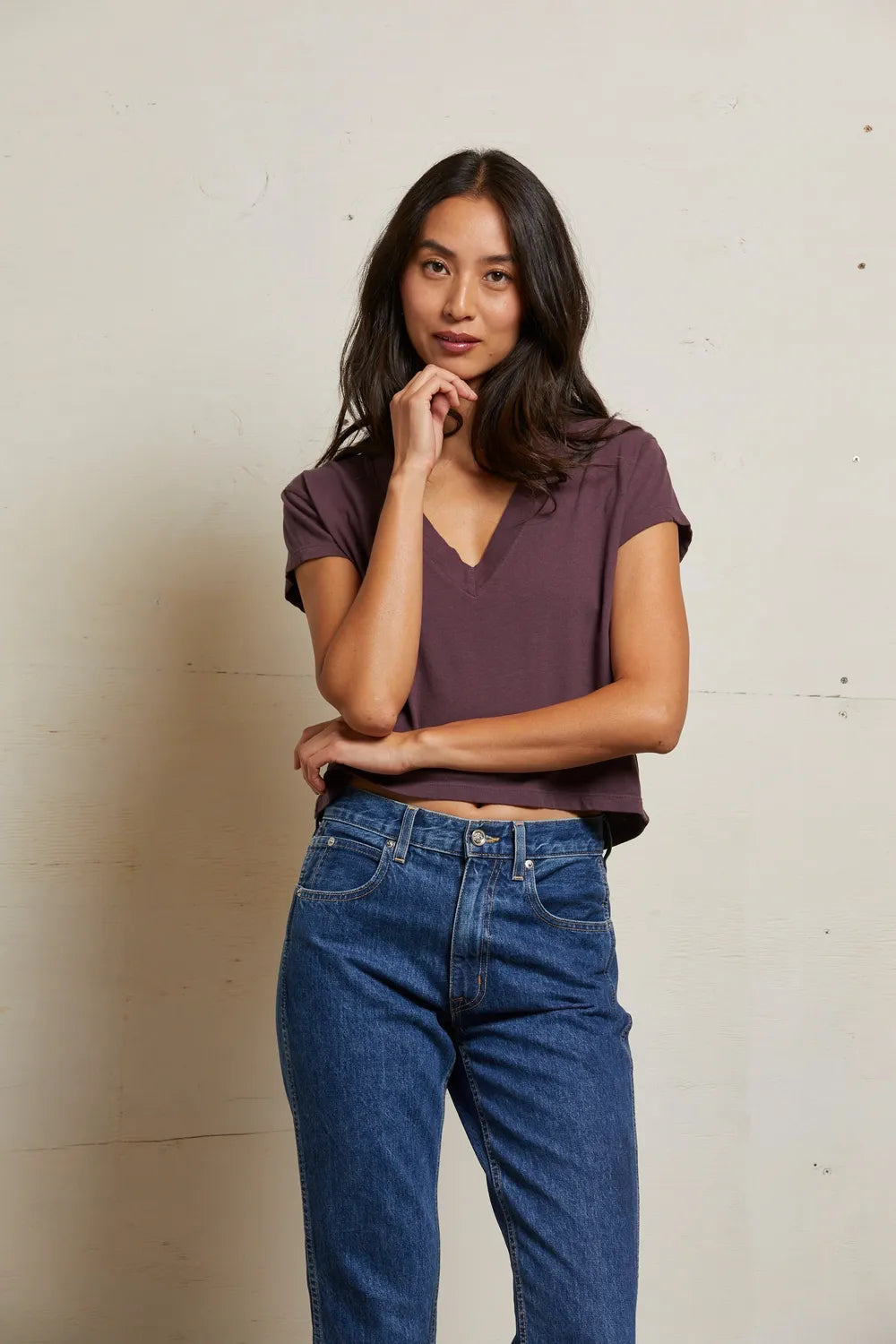 plum