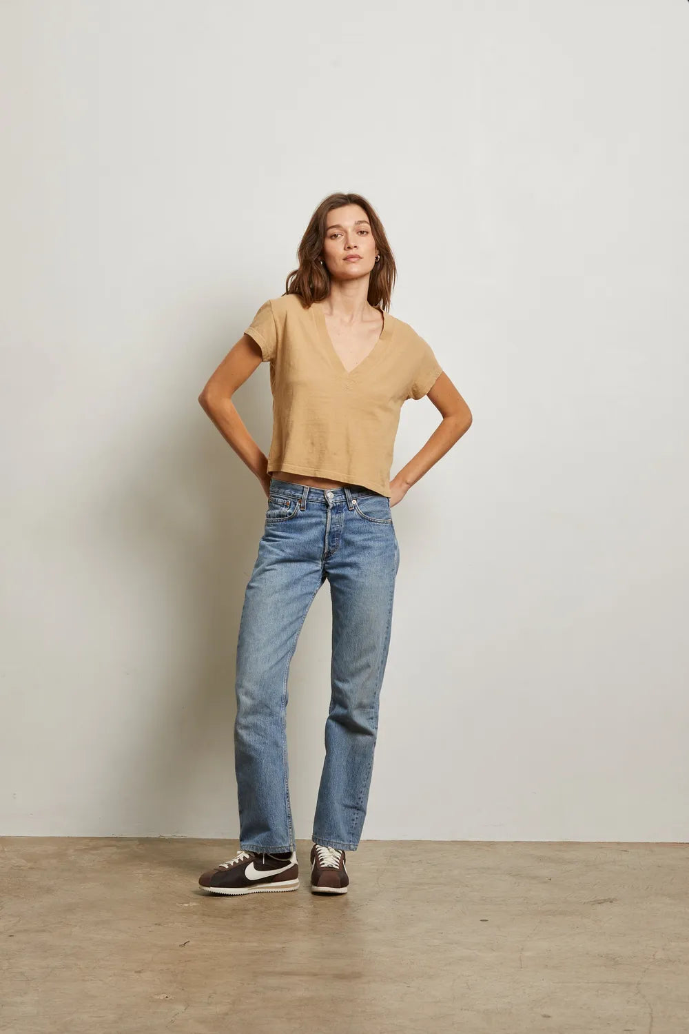 suede