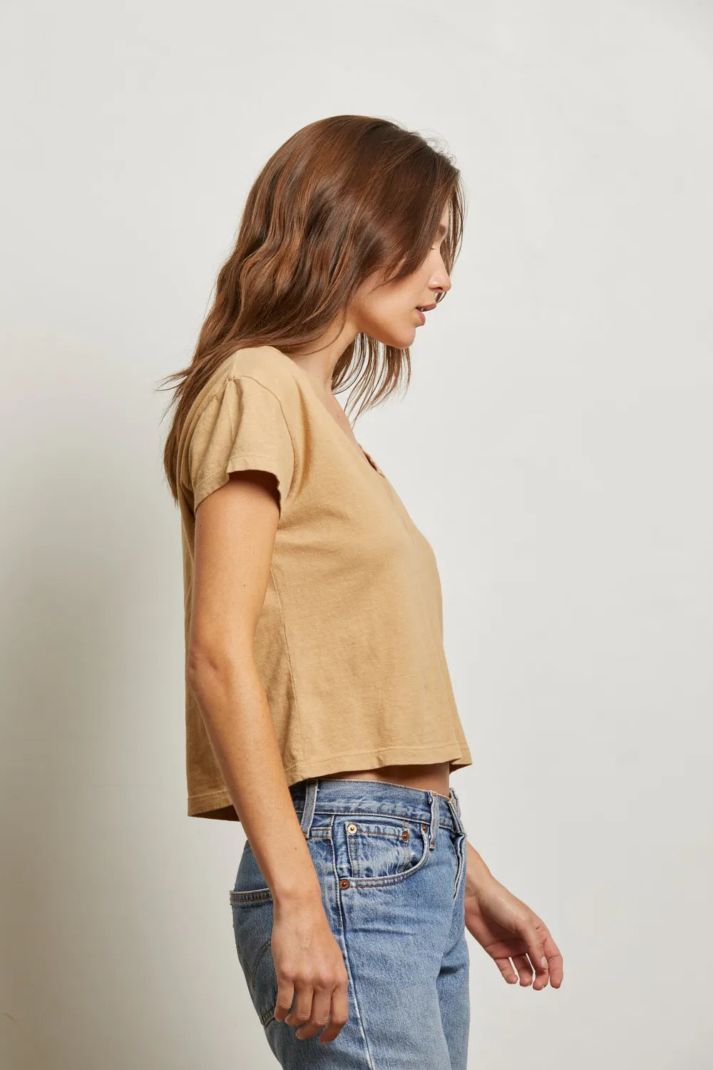 suede