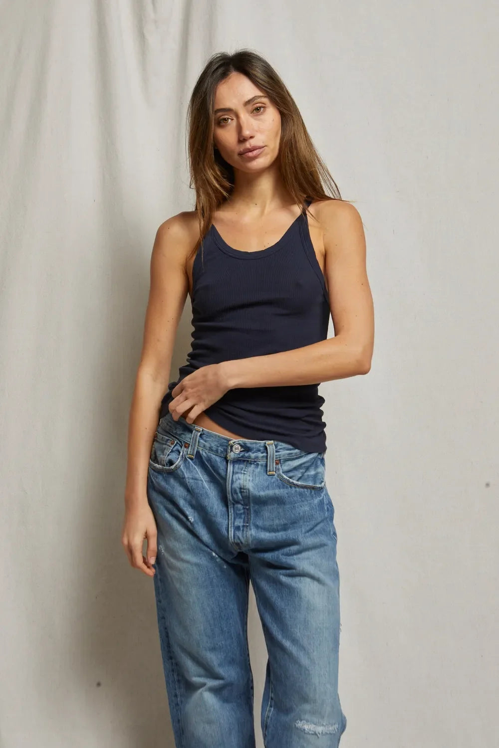 navy
