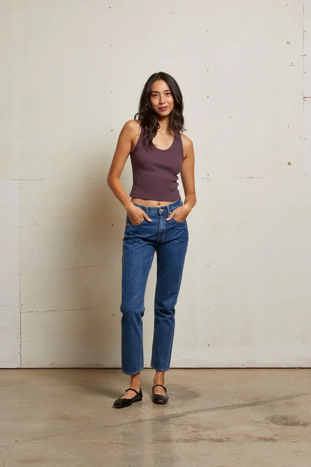 plum