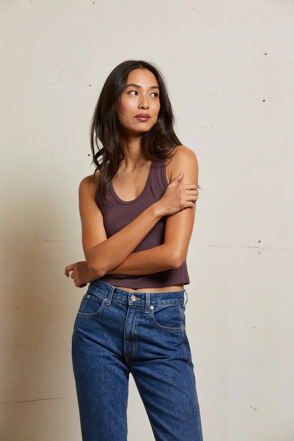 plum