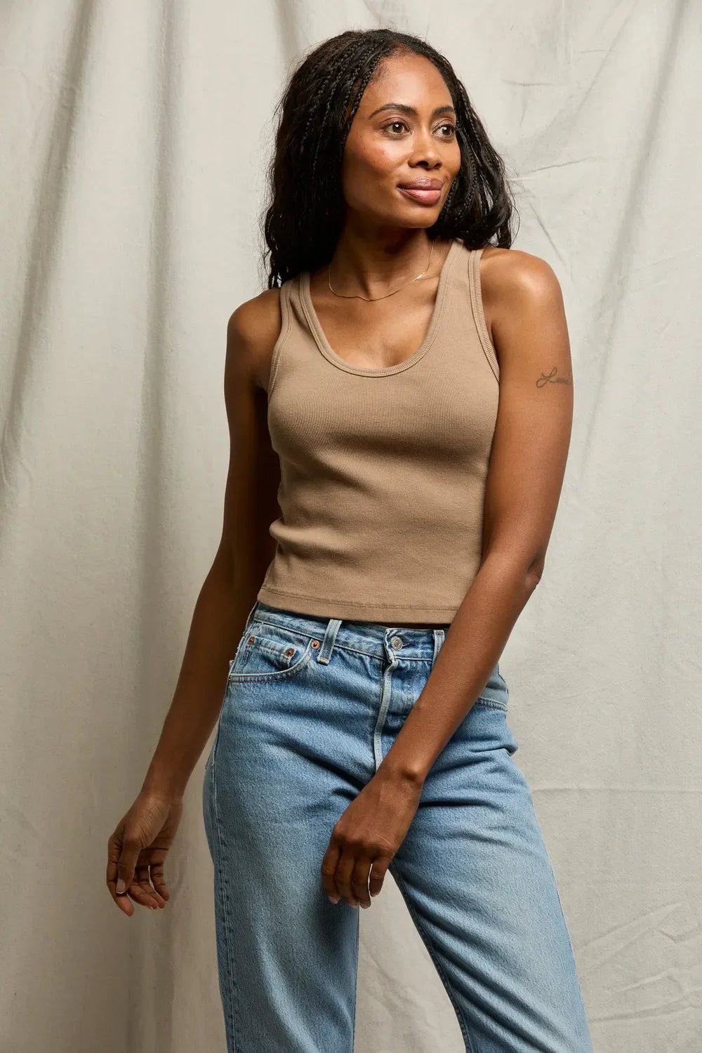 mocha