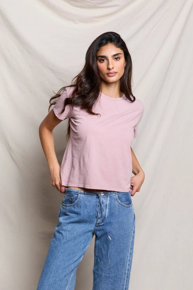 mauve