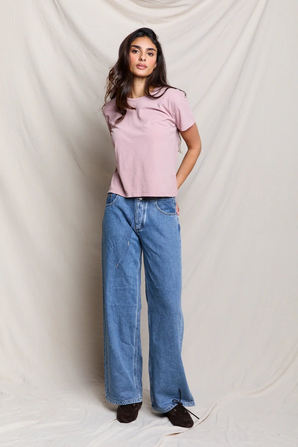 mauve