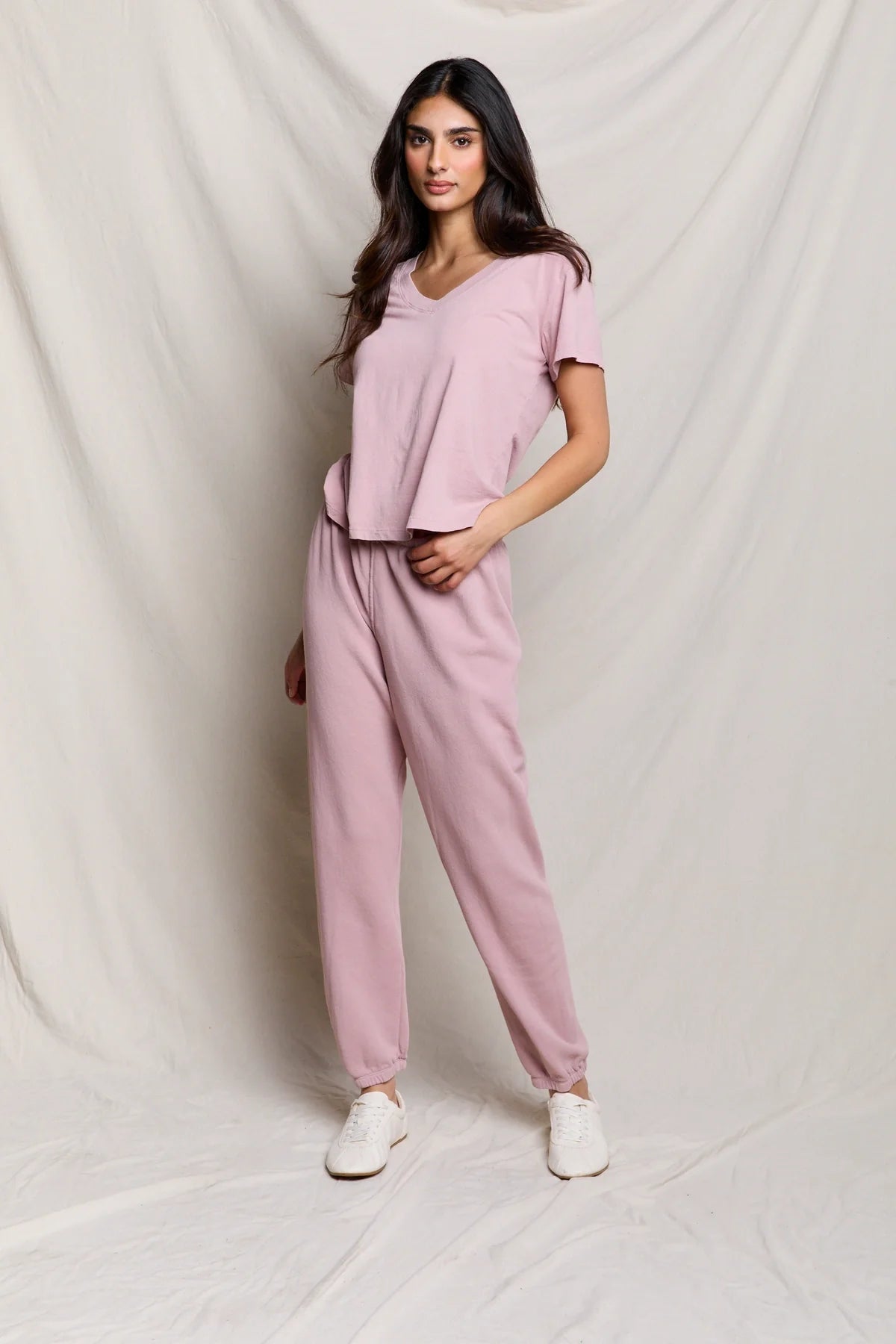 mauve