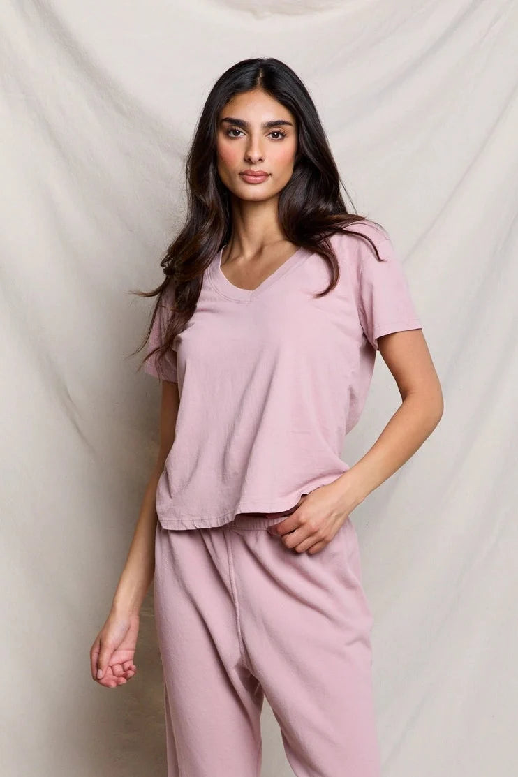 mauve