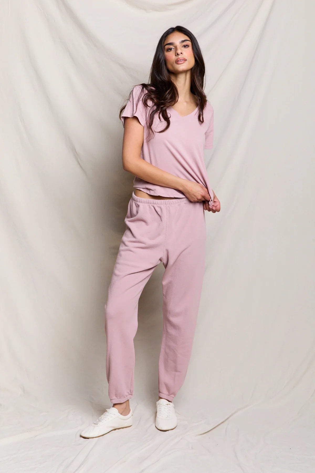 mauve