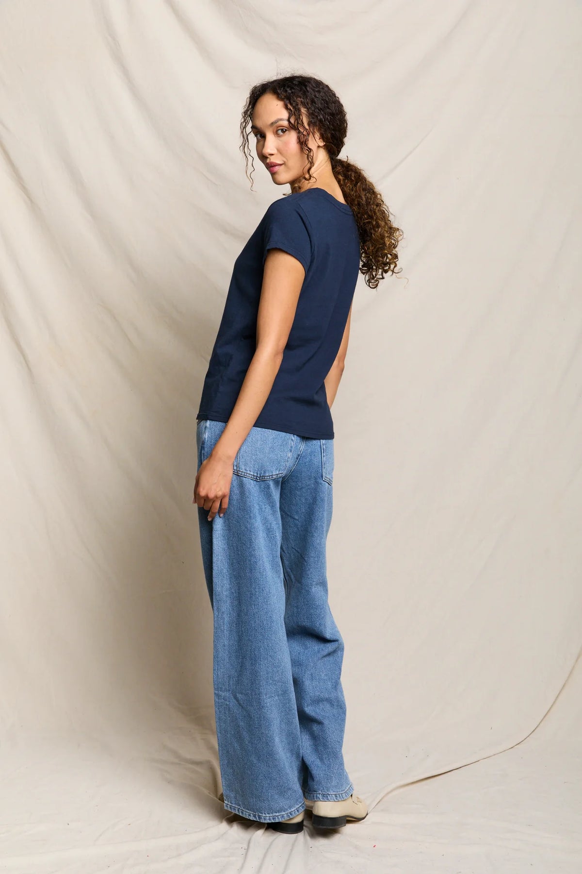 navy